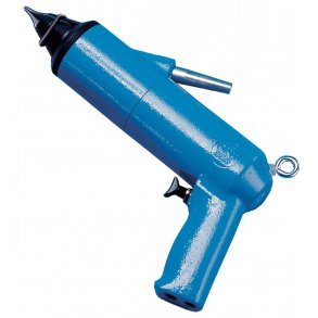 Diverse Ispigge Pistoler