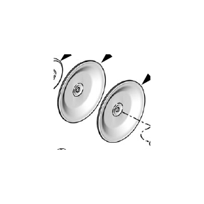 Membrankit f/Calcium pumpe #15090-1050DRK