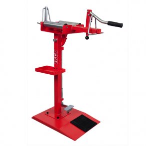 DÆKHÅNDTERINGSUDSTYR